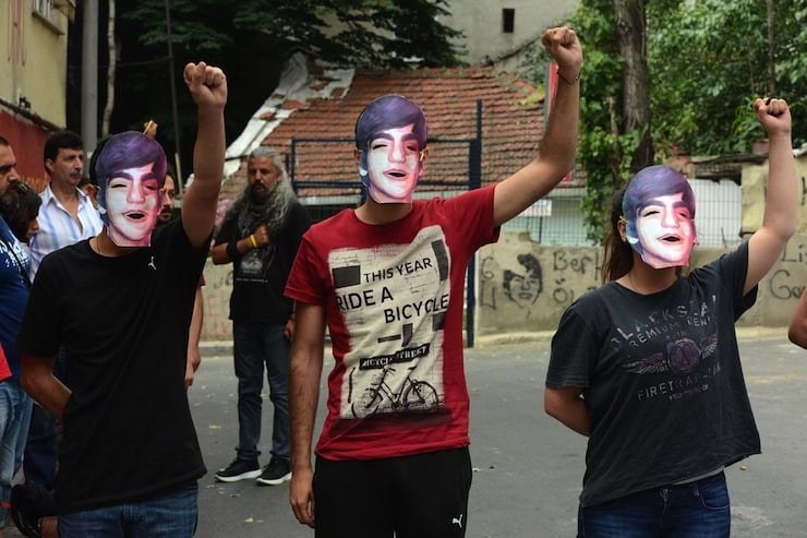berkin anma8