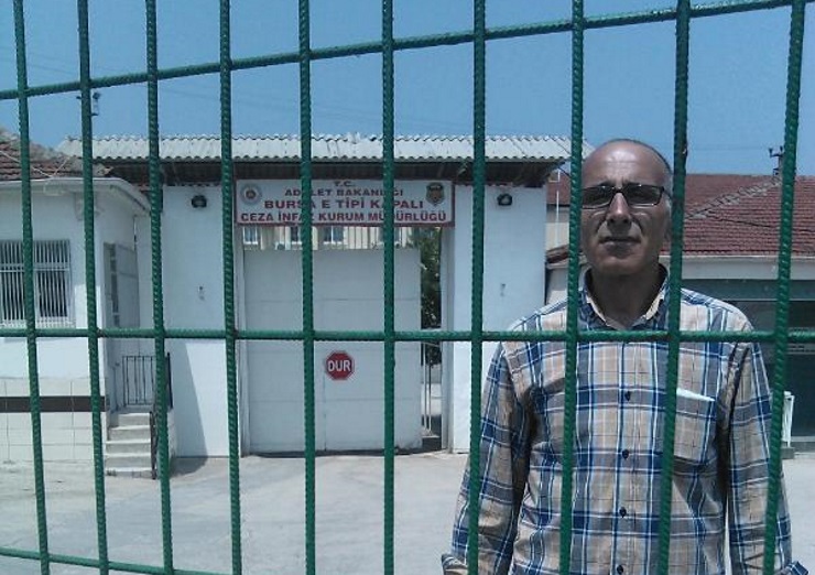 Fotoğraf: DHA