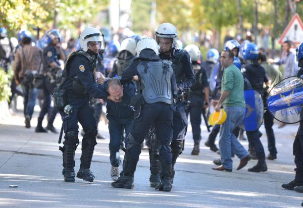 Fotoğraf: DHA