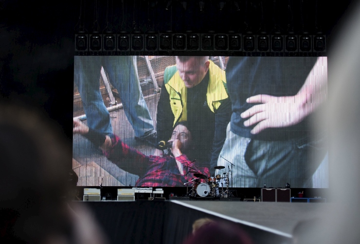 dave grohl 2