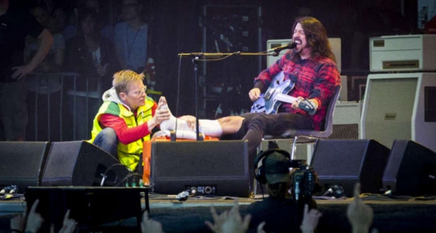 dave grohl