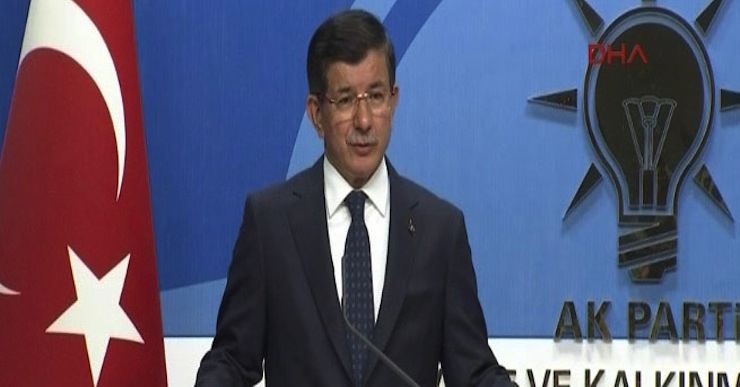 davutoglu