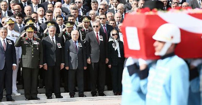 Fotoğraf: DHA
