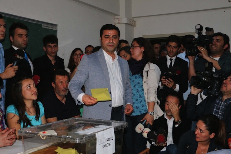 demirtas oy