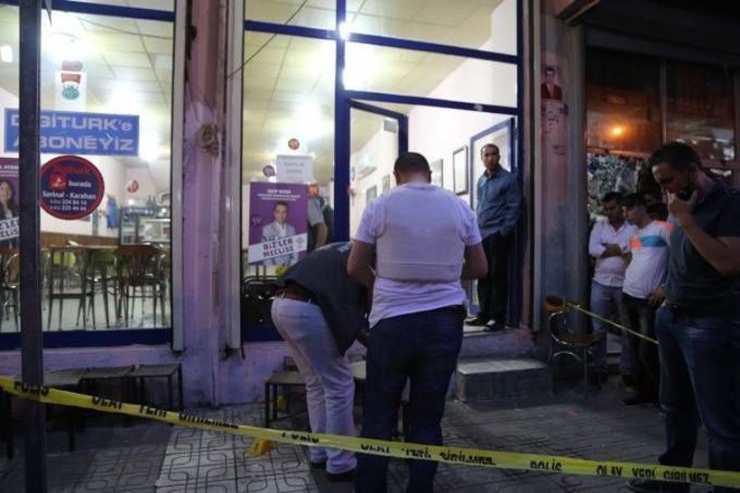 Fotoğraf: DİHA