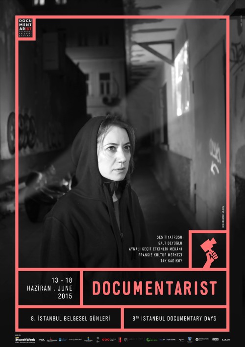 documentarist