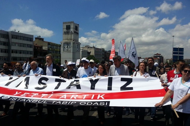 Fotoğraf: Twitter / @ArzuCerkezoğlu