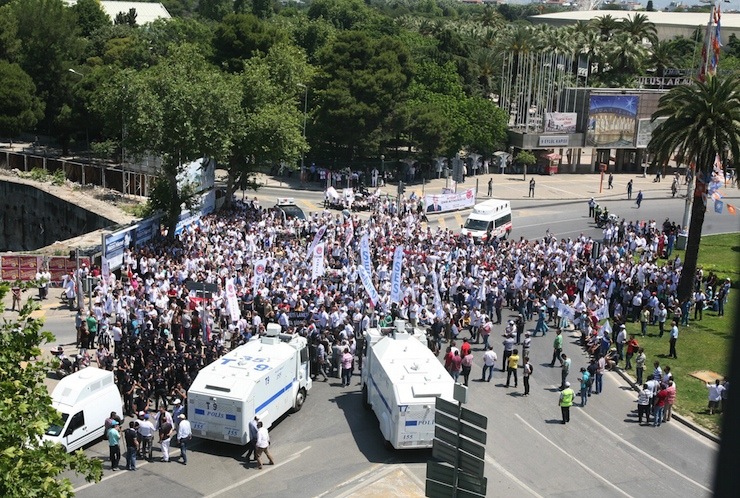 doktorlar izmir