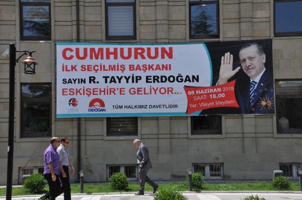 erdogan eskisehir uc