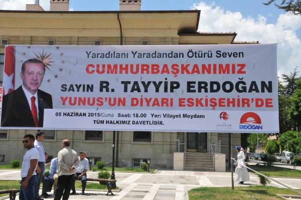 erdogan eskisehir