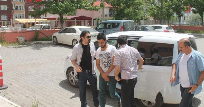 Fotoğraf: DHA