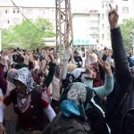 erdogan protesto