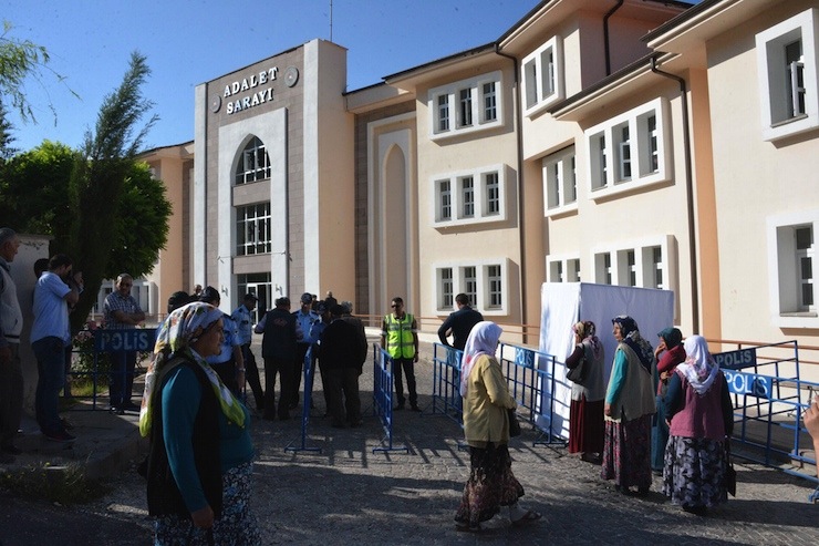 Fotoğraf: DHA