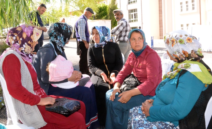 Fotoğraf: DHA