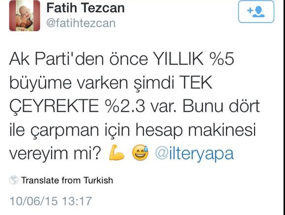 fatih tezcan