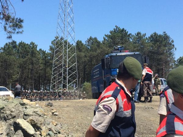 Fotoğraf: Twitter / Città Invisibili