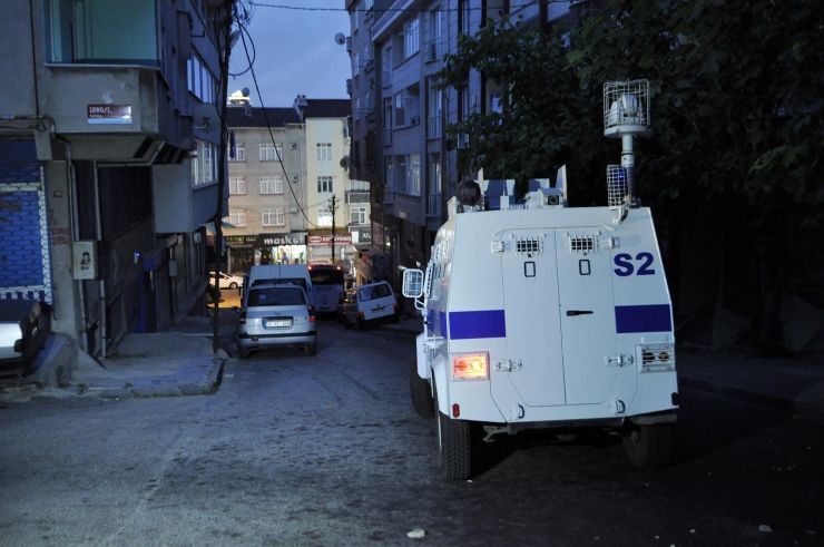 Fotoğraf: DHA