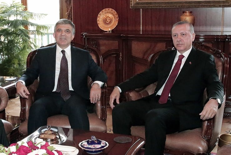 Fotoğraf: DHA