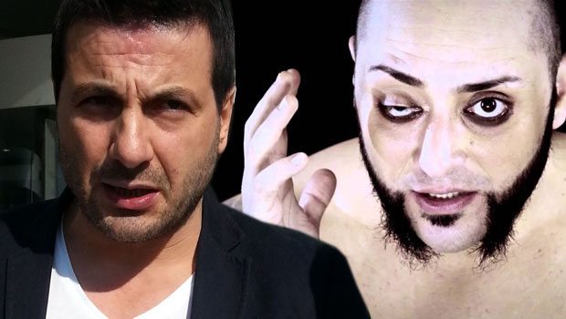 hayko cepkin