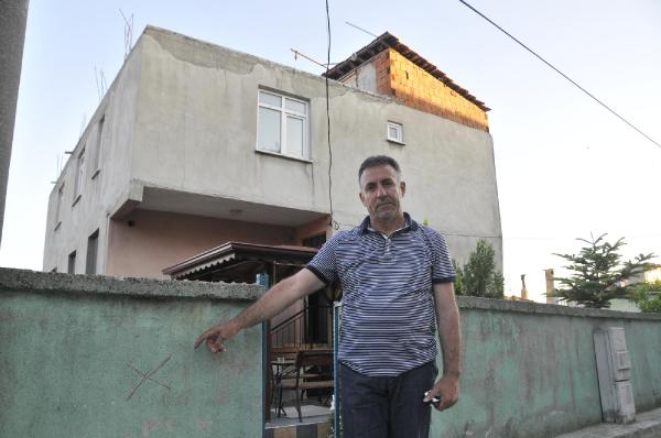 izmit alevi isaret