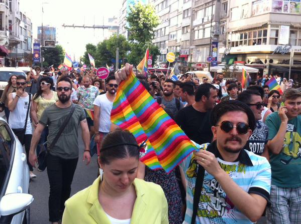 Fotoğraf: @jiyaninsesi