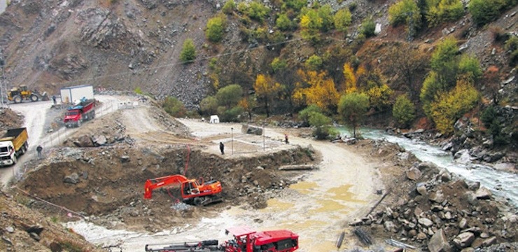 kamilet vadisi
