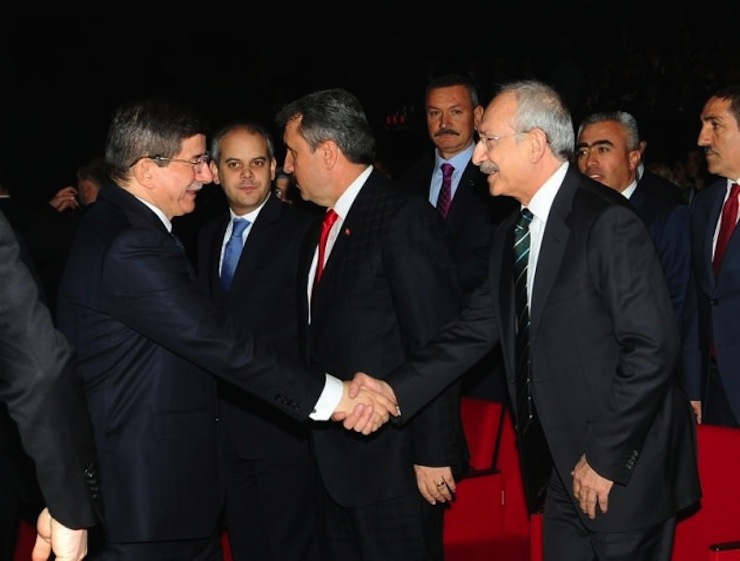 Fotoğraf: DHA