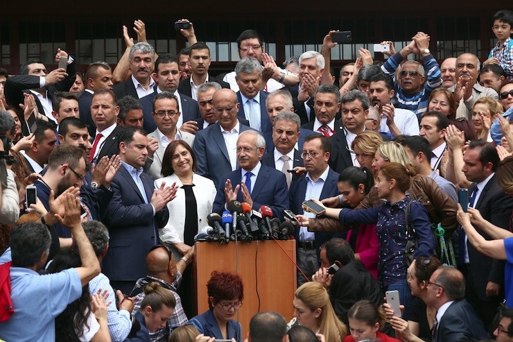 Fotoğraf: DHA