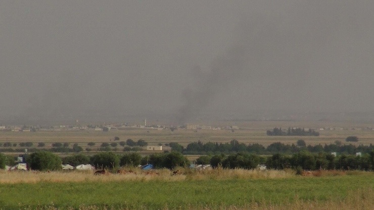 Fotoğraf: DHA