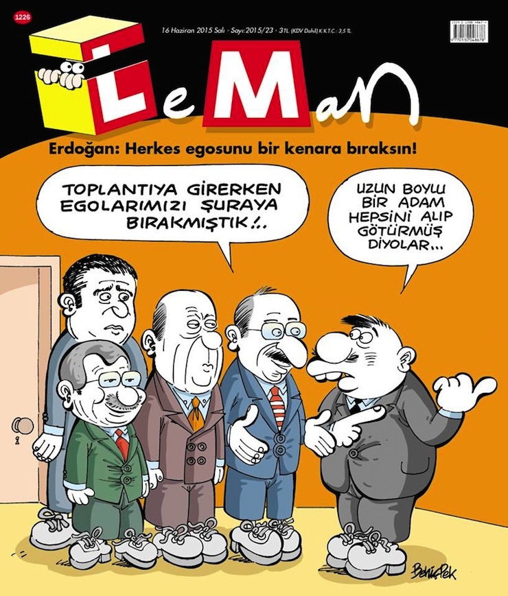 leman