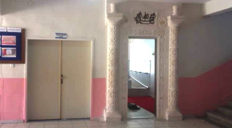 Fotoğraf: DHA