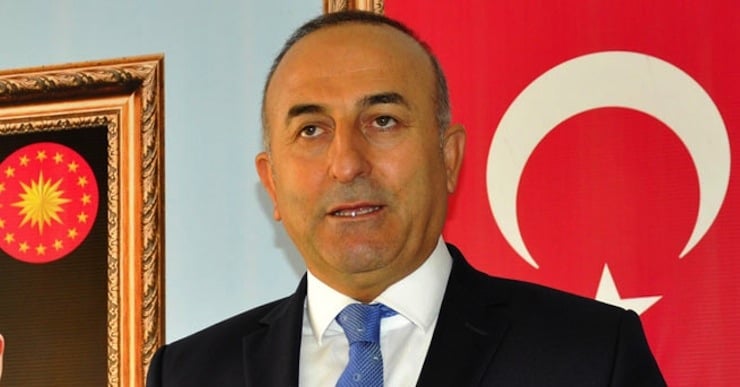 Arşiv fotoğrafı: DHA