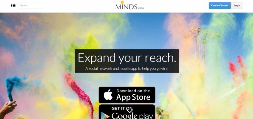 minds
