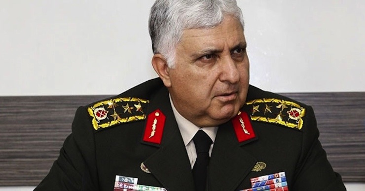 necdet ozel