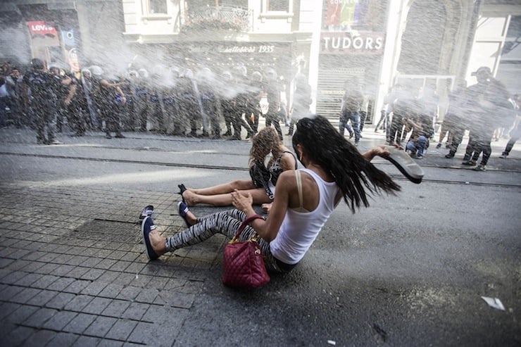 Fotoğraf: Reuters