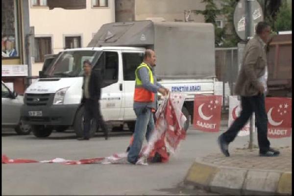parti bayraklari 3