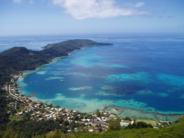 pitcairn