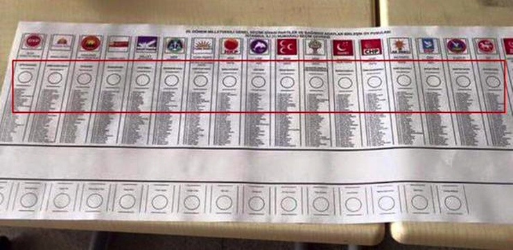 Fotoğraf: @muhalefetserhi