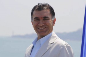 selcuk sirin
