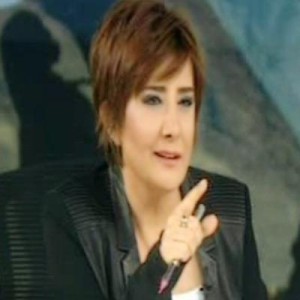 Sabah yazarı Sevilay Yükselir. 