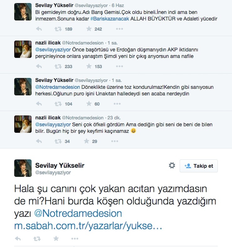 sevilay nazli tweet