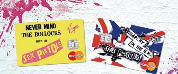 sex pistols