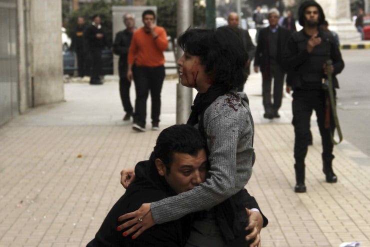 Fotoğraf: Reuters