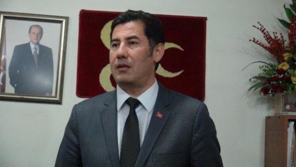 sinan ogan