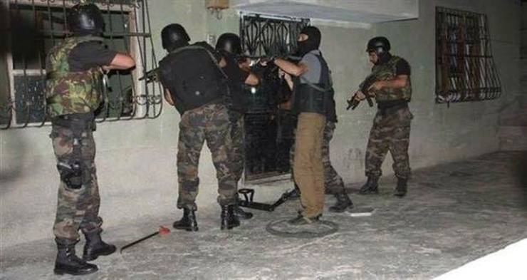 Fotoğraf: DİHA