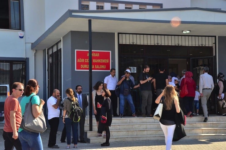 Fotoğraf: DHA (Arşiv)