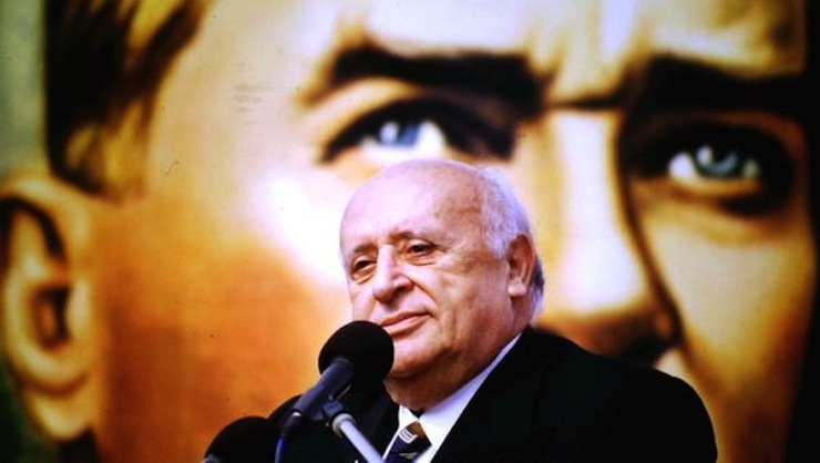 suleyman demirel16