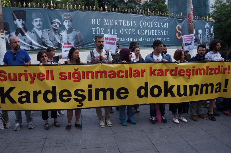 Fotoğraf: DHA