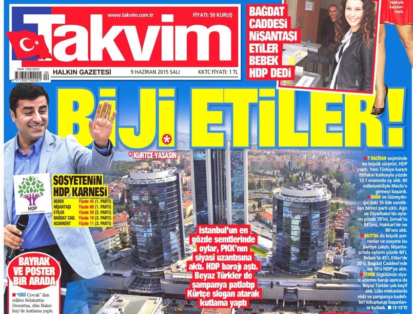 takvim biji etiler