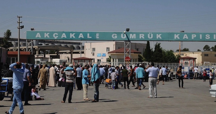 tel abyad donus